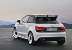 Audi A1 Quattro 2012 года